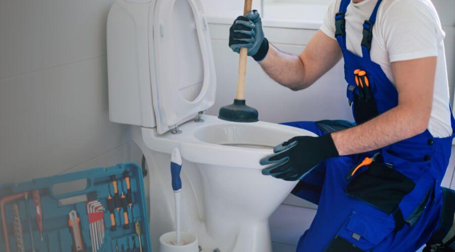 Professional Leak Detection in Blounts Creek, NC